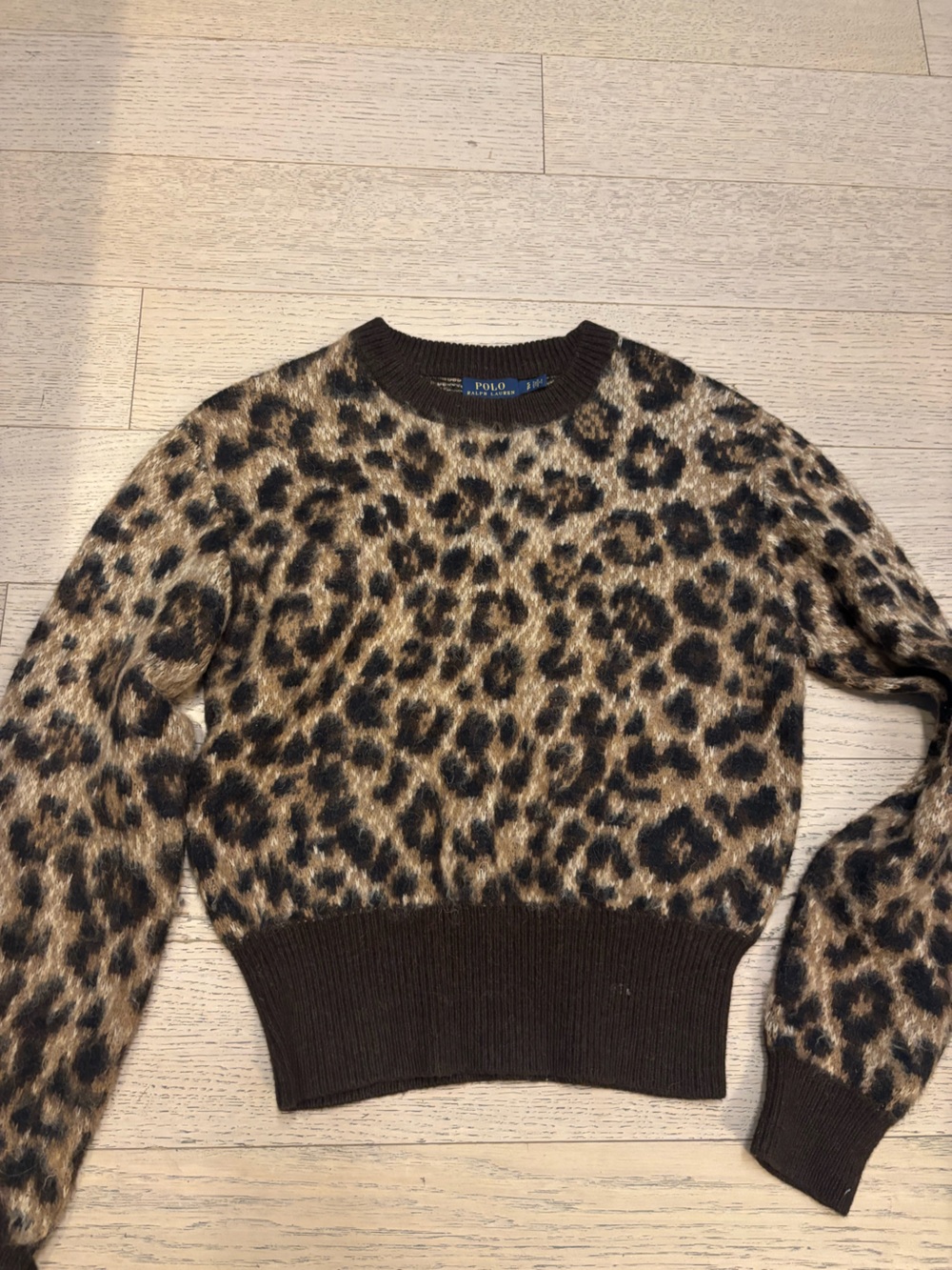 Ralph Lauren sweater